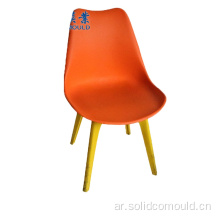 قالب كرسي بلاستيكي مصنوع بسعر العفن